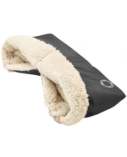 Зимни ръкавици за количка Maxi-Cosi - Essential Black - 1