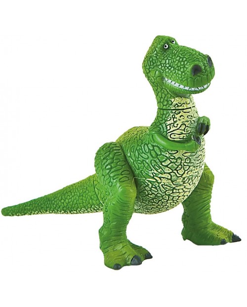 Tyler Reks Toy Фигурка Bullyland Toy Story - Рекс на ТОП Цена ️ TYTY0007510N | Baby.bg ️