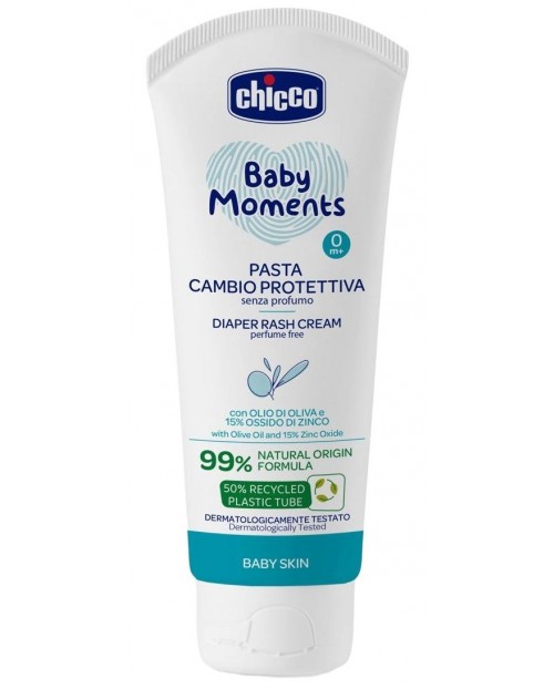 Chiccomona Rash Крем при подсичане Chicco - Rash, 100 ml на ТОП Цена ️ TYBB0115207N ...