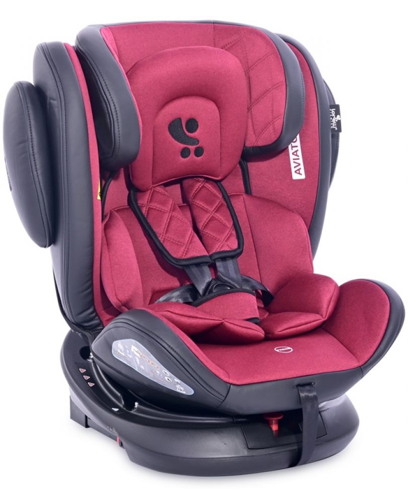 Автокресло lorelli aviator Автокресло lorelli aviator