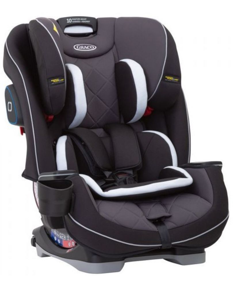 Graco автокресло 0 36