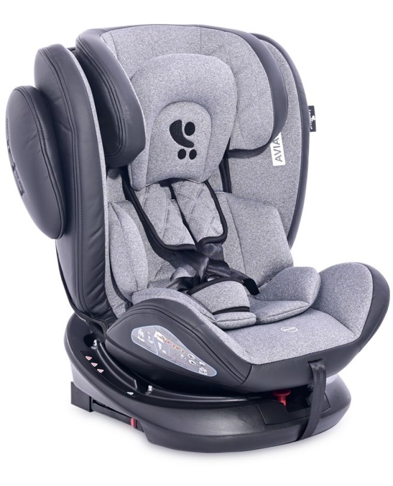 Автокресло sps isofix