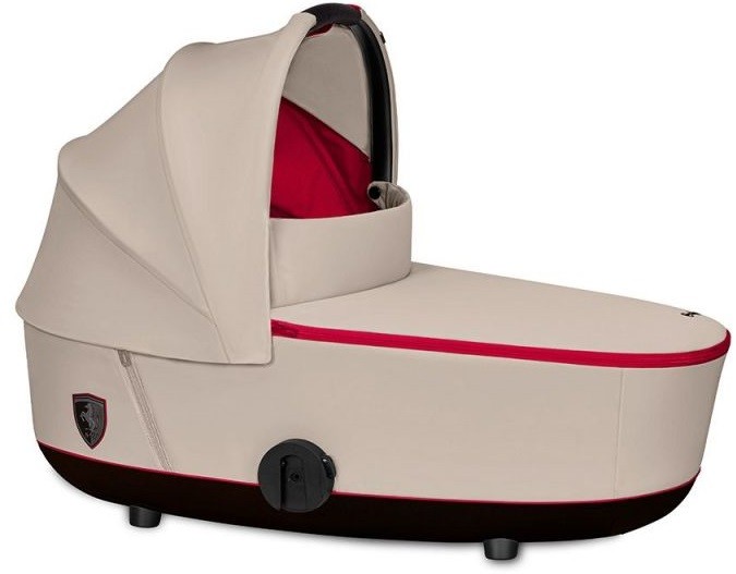 Cybex mios ferrari
