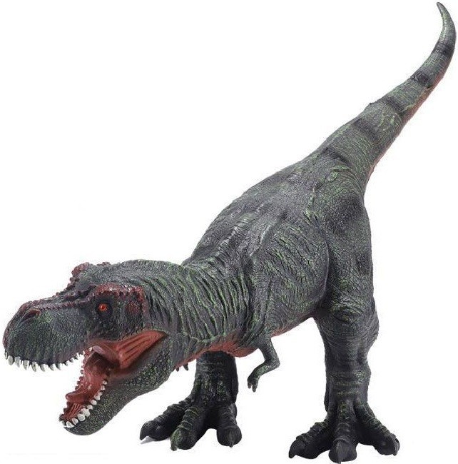 Детска играчка Raya Toys - Фигура Тиранозавър Рекс, 69 cm на ТОП Цена ️ ...