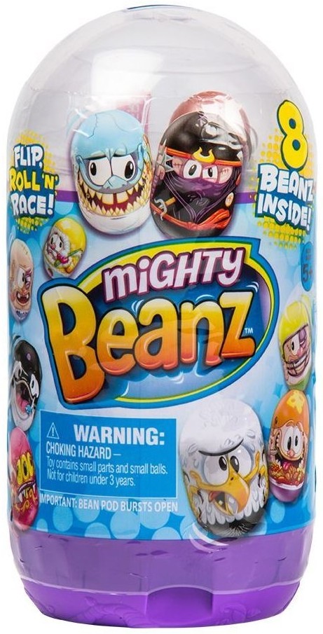 Igralen Komplekt Moose Mighty Beanz Fortnite Startov Set Bobcheta 8 Broya Na Top Cena Tytyn Baby Bg