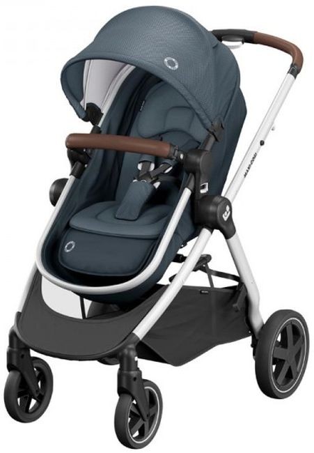 Комбинирана количка Maxi-Cosi - Zelia 2 