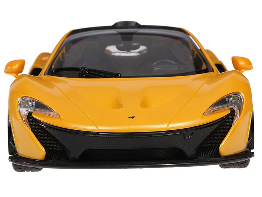 Rastar mclaren p1 75110
