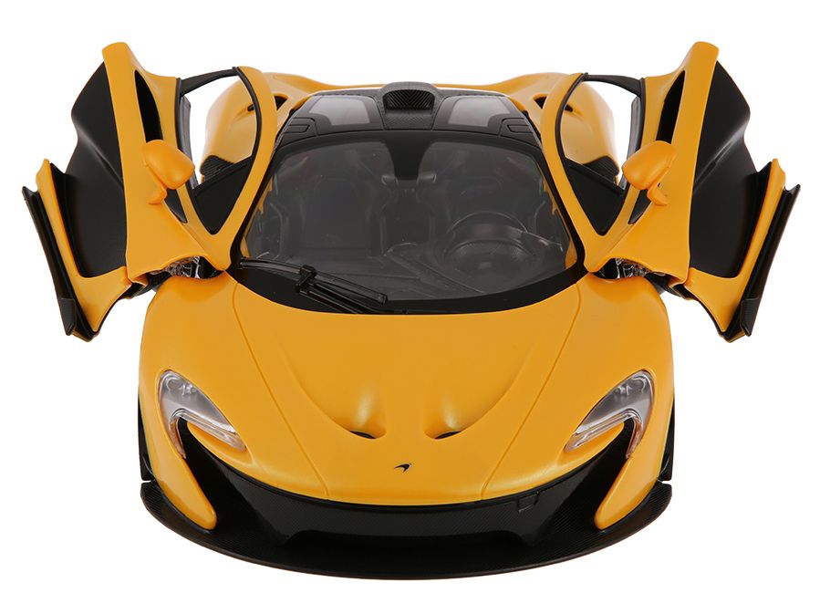 Rastar mclaren p1 75110