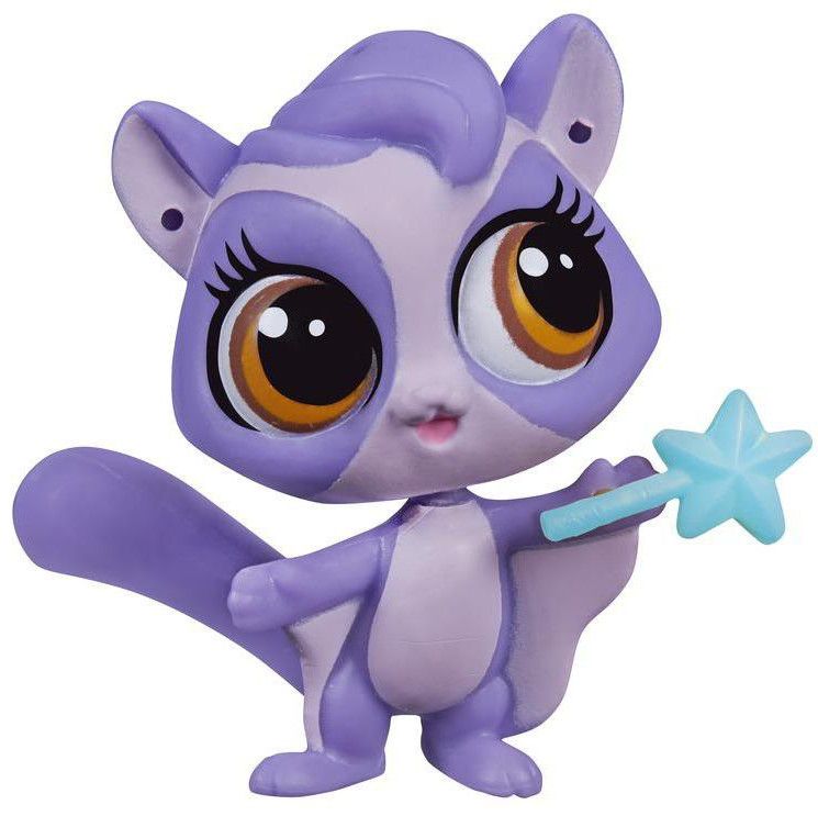 Littlest Pet Shop Bingo Blueberg TYCN0000992 Baby bg Littlest Pet Shop Bingo Blueberg TYCN0000992 Baby bg