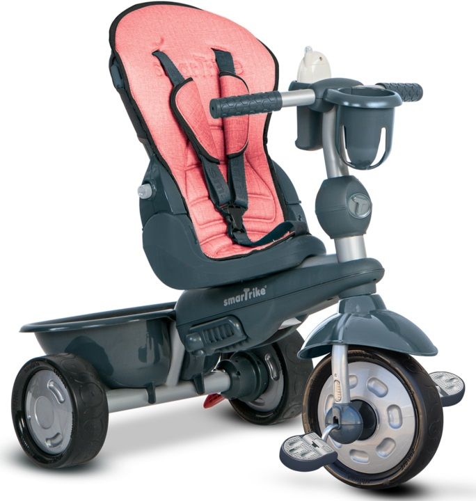 smartrike explorer 5 in 1