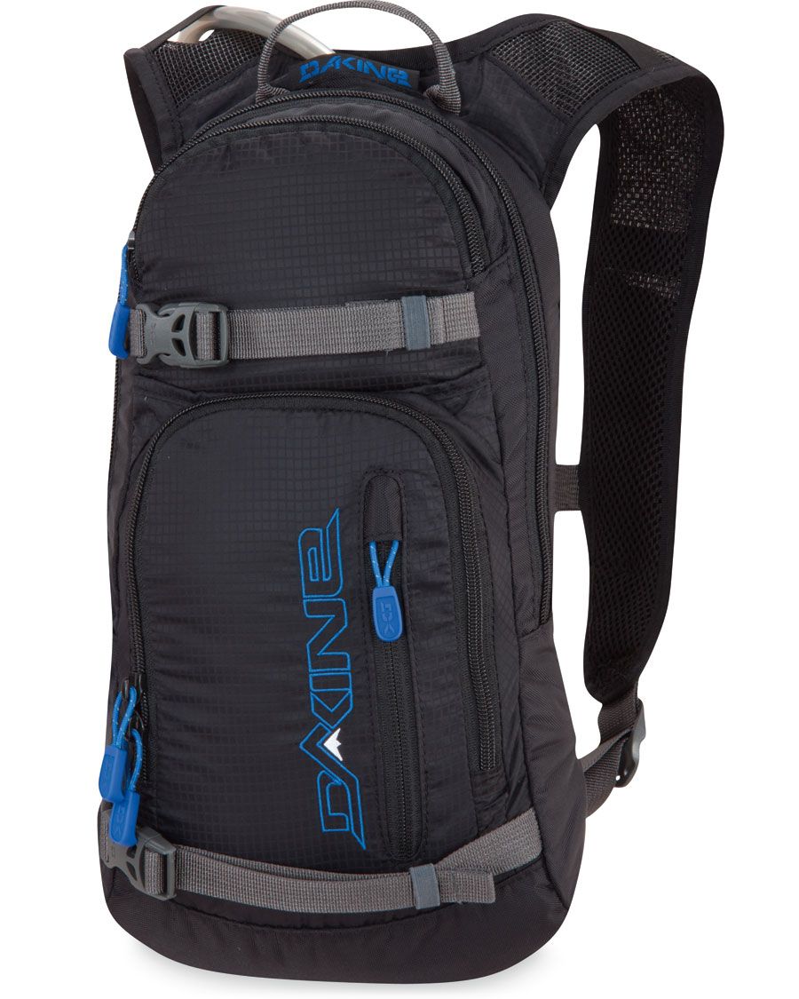 Раница Dakine Session 8L S13 Black на ТОП Цена ️ MALB000111 Baby.bg ️