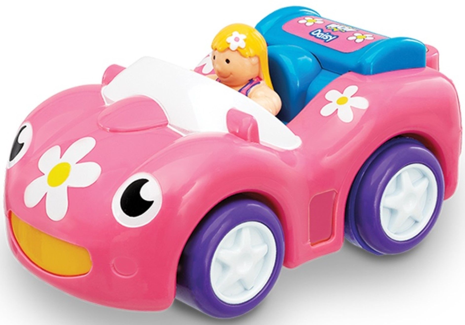 Детска играчка WOW Toys Взривяващата Дейзи на ТОП Цена ️ TYTY0023283N