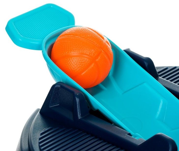 Настолна игра King Sport Мини басктебол на ТОП Цена ️ TYTY0044178N