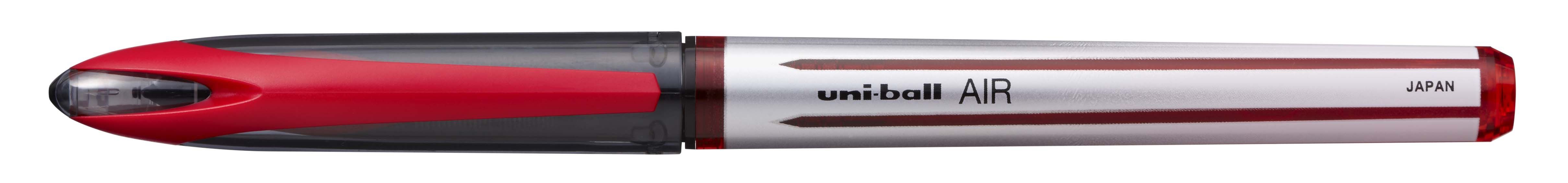 Ролер Uniball Air Червен, 0.7 mm на ТОП Цена ️ TYAC0006291 Baby.bg ️