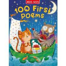 100 Poems for Children (Miles Kelly) -1