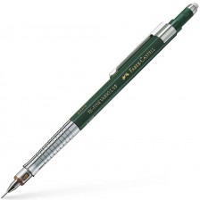 Автоматичен молив Faber-Castell Vario - 0.5 mm -1