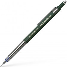 Автоматичен молив Faber-Castell Vario - 0.7 mm -1