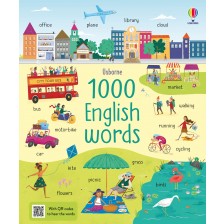 1000 English Words -1