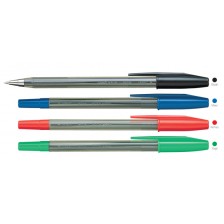 Химикалка Uniball – Син, 0.7 mm -1