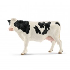 Фигурка Schleich Farm Life - Холщайн крава -1