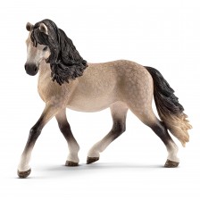 Фигурка Schleich Farm World Horses - Андалуска кобила ходеща -1