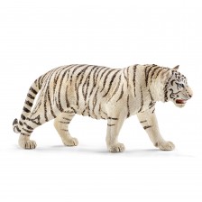 Фигурка Schleich Wild Life Asia and Australia -Тигър бял