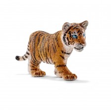 Фигурка Schleich Wild Life Asia and Australia - Тигър бебе