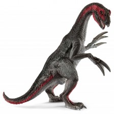 Фигурка Schleich Dinosaurs - Теризинозавър, сив -1