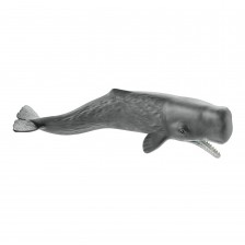 Фигурка Schleich Sea Life - Кашалот с отворена уста