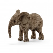Фигурка Schleich Wild Life Africa - Африкански слон - бебе