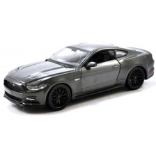 Метална кола Maisto Special Edition - New Ford Mustang, Мащаб 1:24