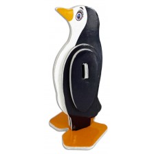 3D Макет Akar - Пингвин -1