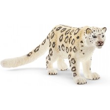 Фигурка Schleich Wild Life Asia and Australia - Снежен леопард -1