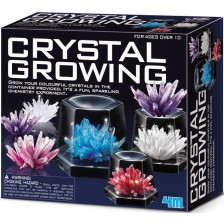 Творчески комплект 4M - Направи си сам, растящи кристали