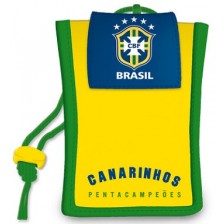 Портмоне за врат - Бразилски национален отбор по футбол