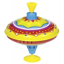 Детска играчка Goki - Пумпал