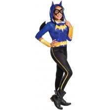 Парти костюм Rubies - Batgirl, L -1