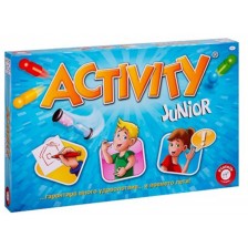 Настолна игра Activity Junior - детска -1