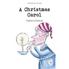 A Christmas Carol -1