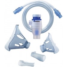 A3 Complete Комплект аксесоари за инхалатор, Omron -1