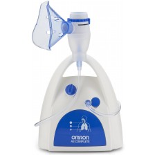 A3 Complete Компресорен инхалатор, Omron -1