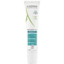 A-Derma Biology-AC Perfect Флуид срещу несъвършенства, 40 ml -1