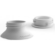 Адаптори за помпа за кърма Nanobebe -1