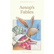 Aesop's Fables -1