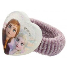Air-Val Frozen II Ластици за коса 2 бр