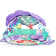 Активна гимнастика Bright Starts Disney Baby - The Little Mermaid -1