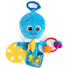 Активна играчка Baby Einstein - Activity Arms Octopus