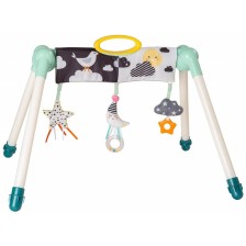 Активна гимнастика със сгъваеми крачета Taf Toys  - Мини Луна -1