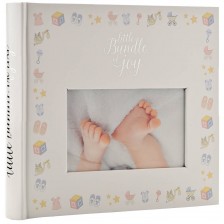 Албум за снимки Widdop - Bundle of Joy -1