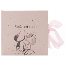 Албум за снимки Widdop - Disney Minnie, Pink